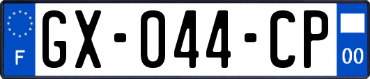 GX-044-CP