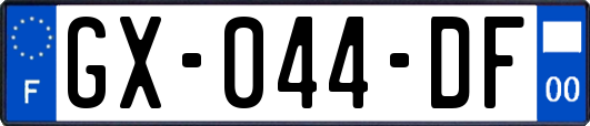 GX-044-DF