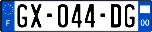 GX-044-DG