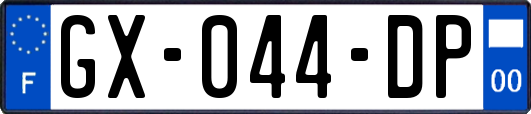 GX-044-DP