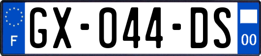 GX-044-DS
