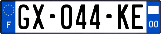 GX-044-KE