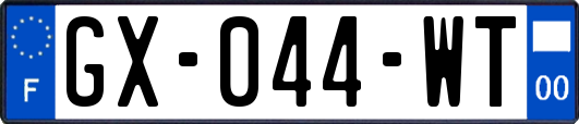GX-044-WT
