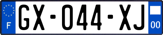 GX-044-XJ