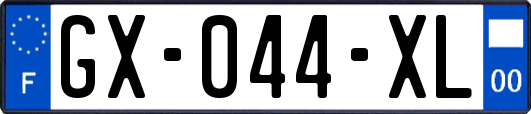 GX-044-XL
