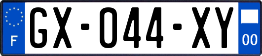 GX-044-XY