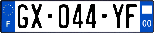 GX-044-YF