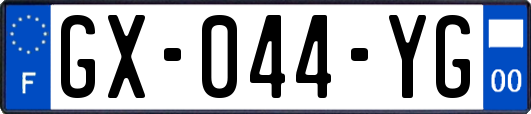 GX-044-YG