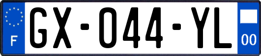 GX-044-YL