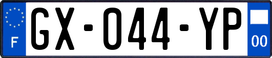 GX-044-YP