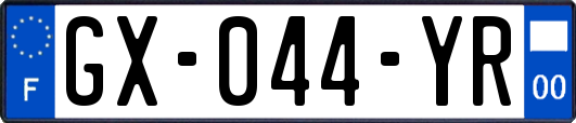 GX-044-YR