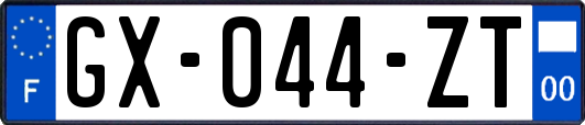 GX-044-ZT