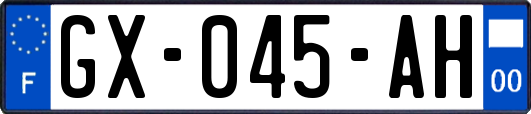 GX-045-AH