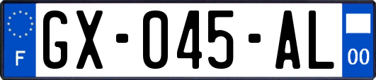 GX-045-AL