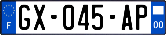 GX-045-AP
