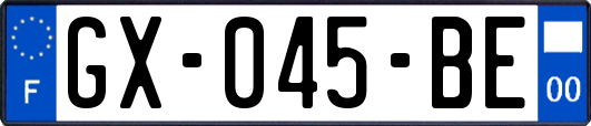 GX-045-BE