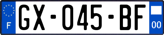GX-045-BF