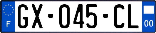 GX-045-CL