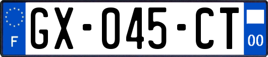 GX-045-CT