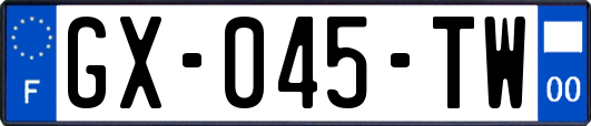 GX-045-TW