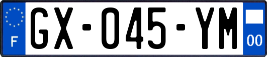 GX-045-YM