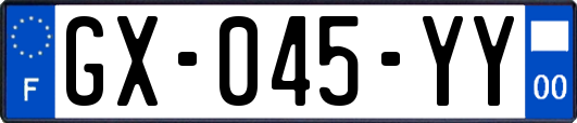 GX-045-YY