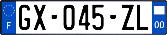 GX-045-ZL