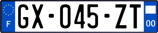 GX-045-ZT
