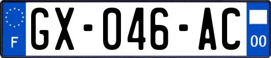 GX-046-AC