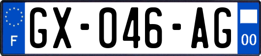 GX-046-AG