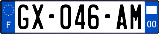 GX-046-AM