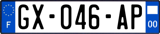 GX-046-AP