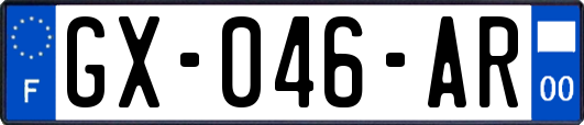 GX-046-AR
