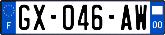 GX-046-AW