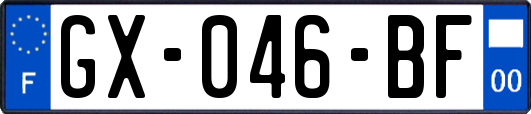 GX-046-BF