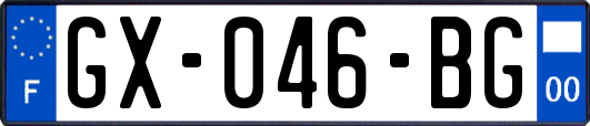 GX-046-BG