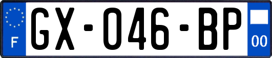 GX-046-BP
