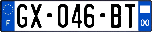 GX-046-BT