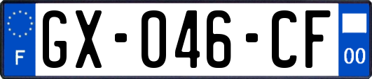GX-046-CF