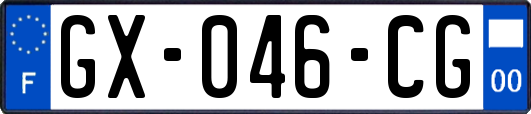 GX-046-CG