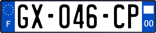 GX-046-CP