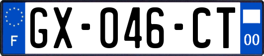 GX-046-CT