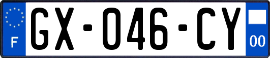 GX-046-CY