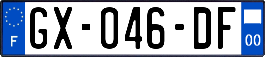 GX-046-DF