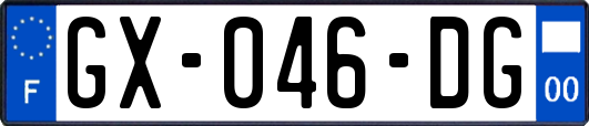 GX-046-DG