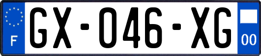 GX-046-XG