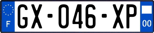 GX-046-XP