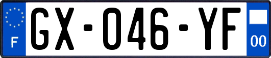 GX-046-YF