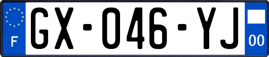 GX-046-YJ