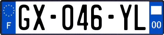 GX-046-YL